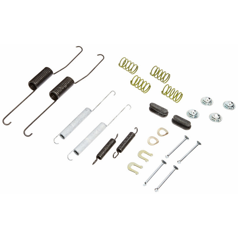 Raybestos H7364 Professional Grade Drum Brake Hardware Kit