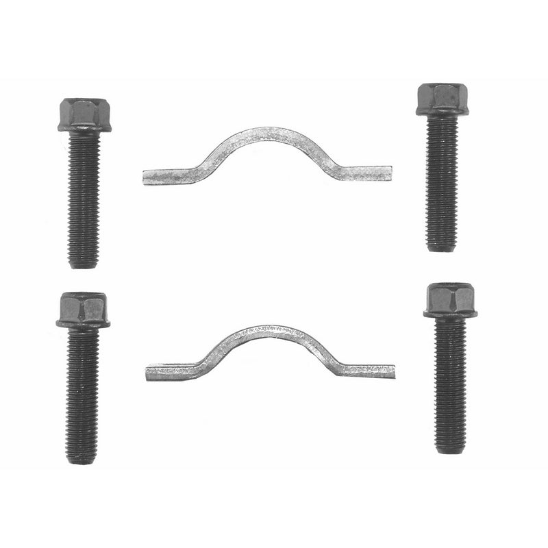ACDelco 45U0508 Professional U-Joint Clamp Kit with Hardware