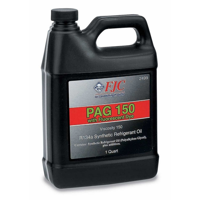FJC 2499 PAG Oil - 32 fl. oz.