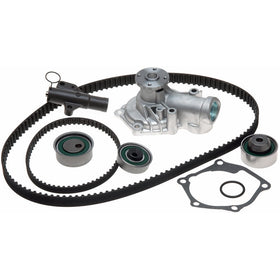 Gates TCKWP340 Timing Belt Component Kit with Water Pump