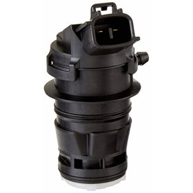 Genuine Toyota 85330-AE010 Washer Motor and Pump Assembly