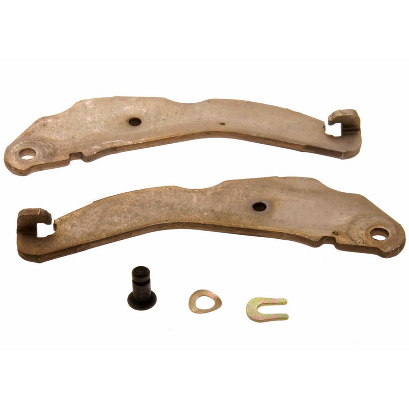 ACDelco 179-1224 GM Original Equipment Rear Parking Brake Lever and Pin Kit