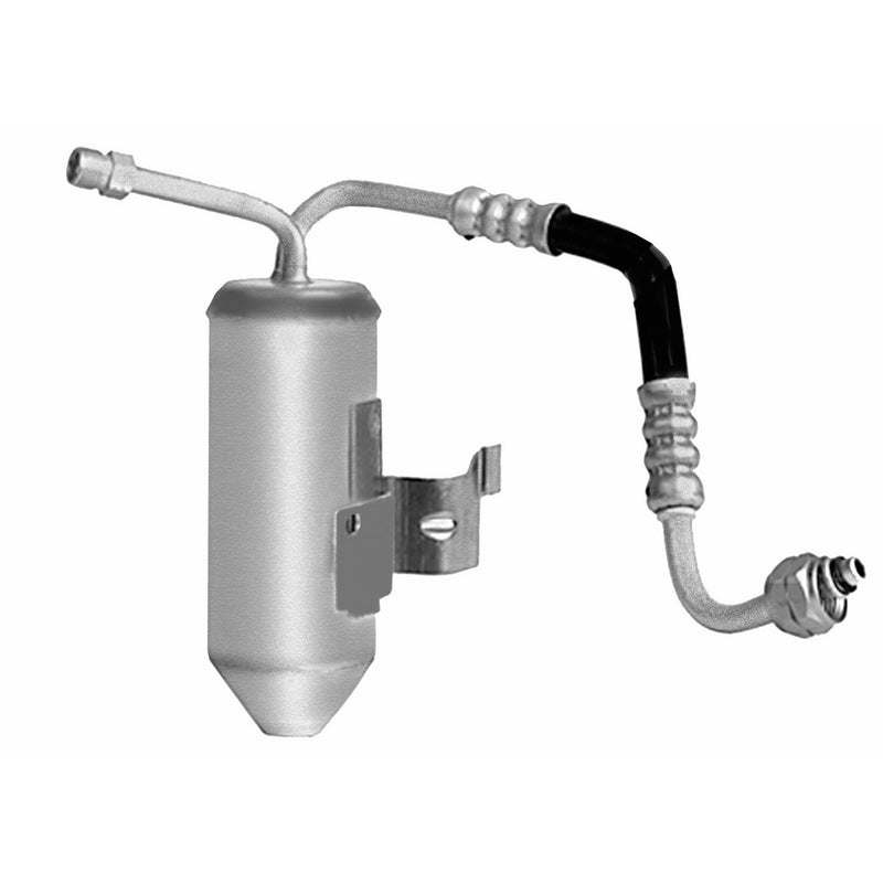ACDelco 15-10071 Professional Air Conditioning Receiver Drier