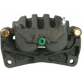 Cardone 19-B2683B Remanufactured Import Friction Ready (Unloaded) Brake Caliper