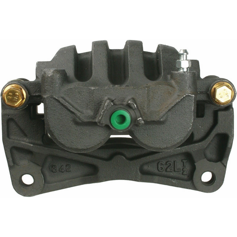 Cardone 19-B2683B Remanufactured Import Friction Ready (Unloaded) Brake Caliper