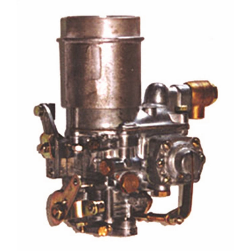 Omix-Ada 17701.01 Carburetor