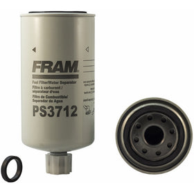 FRAM PS3712 Fuel and Water Separator Filter