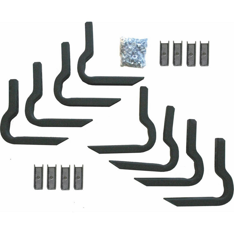 Rampage Products 14300 Streamline Mounting Bracket