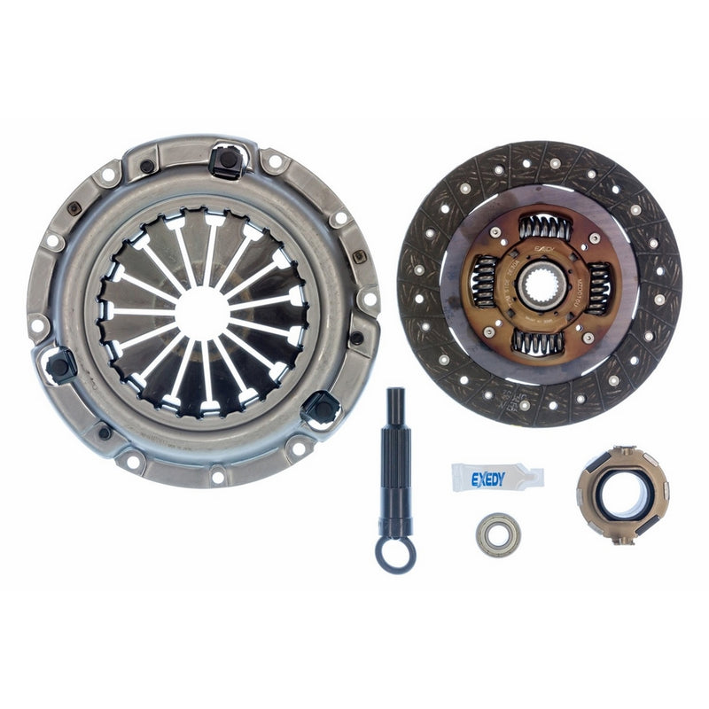 EXEDY KMZ03 OEM Replacement Clutch Kit
