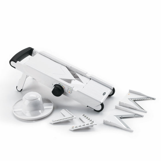 OXO Good Grips V-Blade Mandoline Slicer