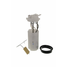 ACDelco MU1777 GM Original Equipment Fuel Pump and Level Sensor Module with Seal, Float, and Harness