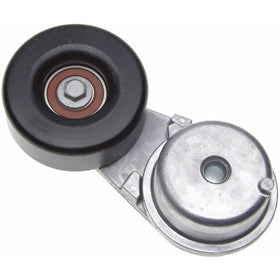 ACDelco 38353 Professional Automatic Belt Tensioner and Pulley Assembly