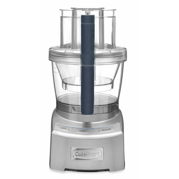 Cuisinart FP-12DCN Elite Collection 2.0 12-Cup Food Processor, Die Cast