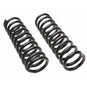 ACDelco 45H0002 Professional Front Coil Spring Set