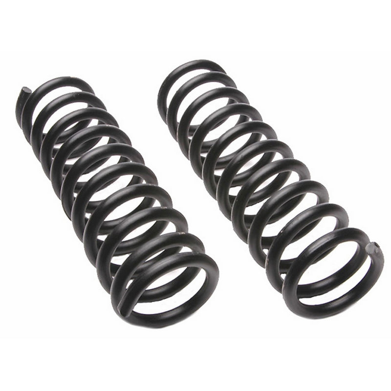 ACDelco 45H0002 Professional Front Coil Spring Set