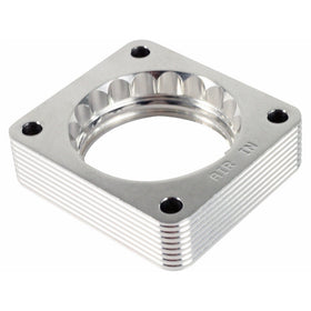aFe Power Silver Bullet 46-33001 Ford F-150 Throttle Body Spacer