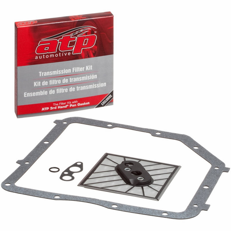 ATP B-37 Automatic Transmission Filter Kit