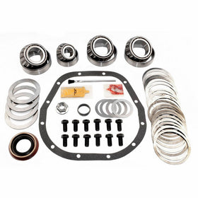 Motive Gear R10.25RMKT Master Bearing Kit with Timken Bearings (Ford 10.25")
