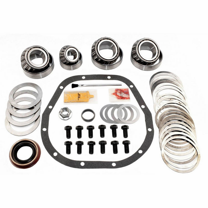 Motive Gear R10.25RMKT Master Bearing Kit with Timken Bearings (Ford 10.25")