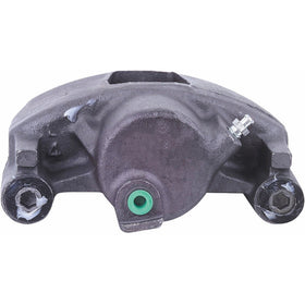 Cardone 18-4357 Remanufactured Domestic Friction Ready (Unloaded) Brake Caliper