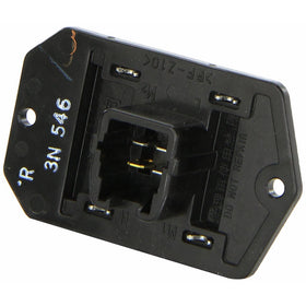 Four Seasons 20209 Blower Motor Resistor