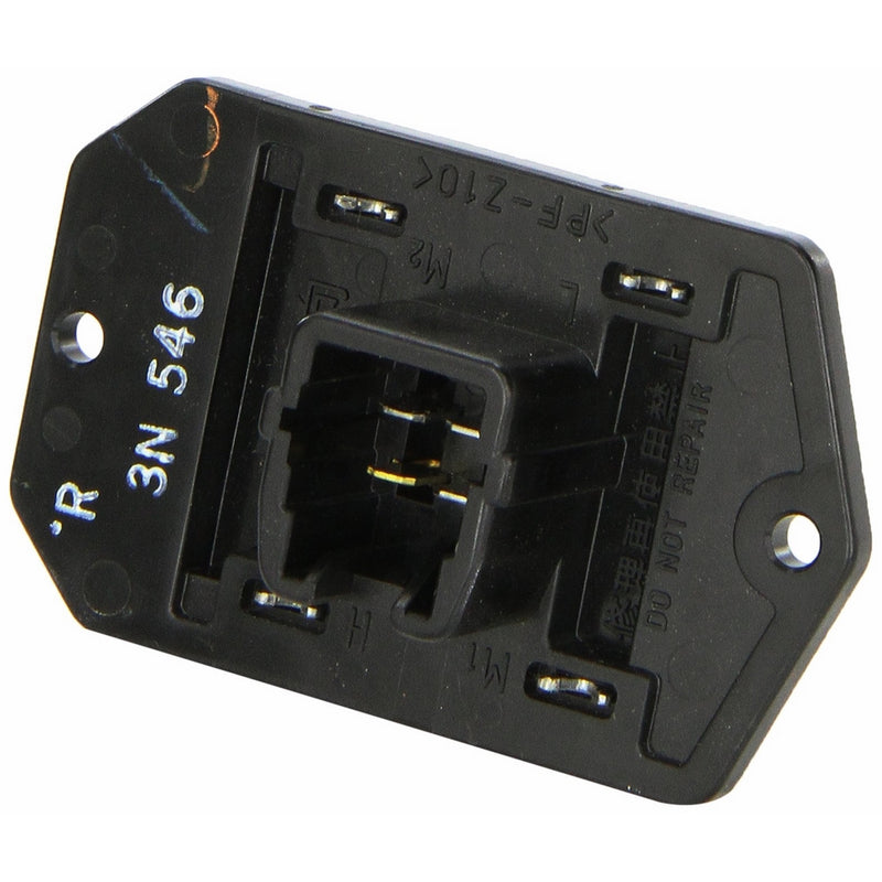 Four Seasons 20209 Blower Motor Resistor