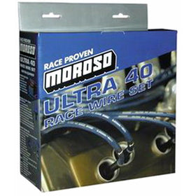 Moroso 73607 Ult40 Racewir Sbc Und.Hei