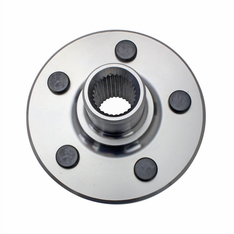 Precision 521000 Hub Assembly