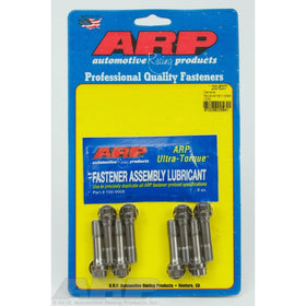 ARP 200-6207 General replacement steel rod bolt kit