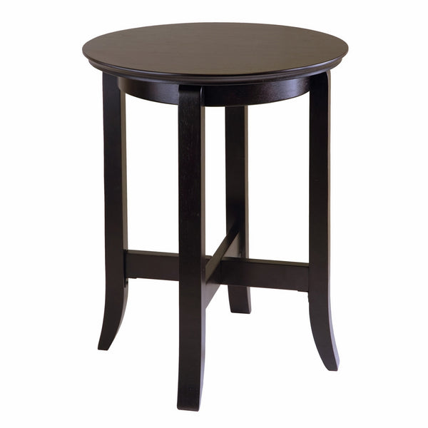 Winsome Wood Toby End Table