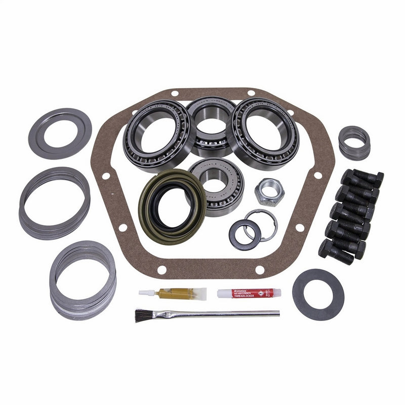 USA Standard Gear (ZK D70-U) Master Overhaul Kit for Dana 70U Differential