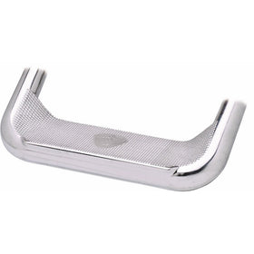 Carr 124032-1 SUPER HOOP XM3 Polished Step