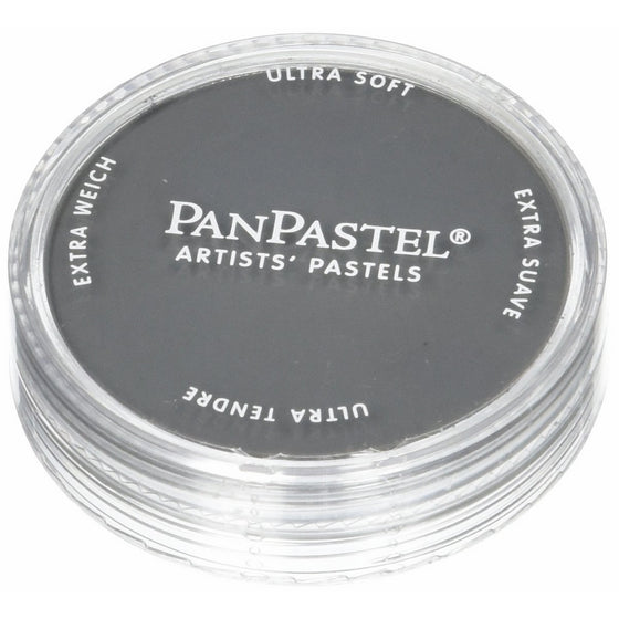 PanPastel Ultra Soft Artist Pastel, Neutral Grey Extra Dark 2