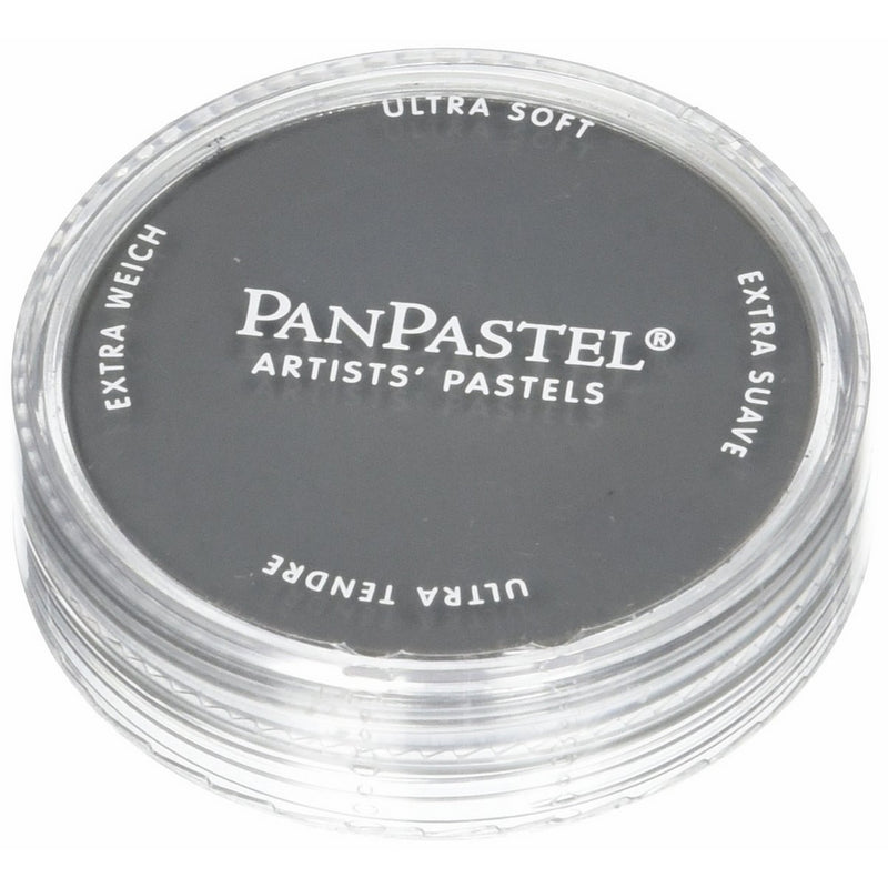 PanPastel Ultra Soft Artist Pastel, Neutral Grey Extra Dark 2