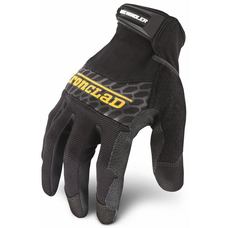 Ironclad Box Handler Work Gloves BHG-04-L, Large