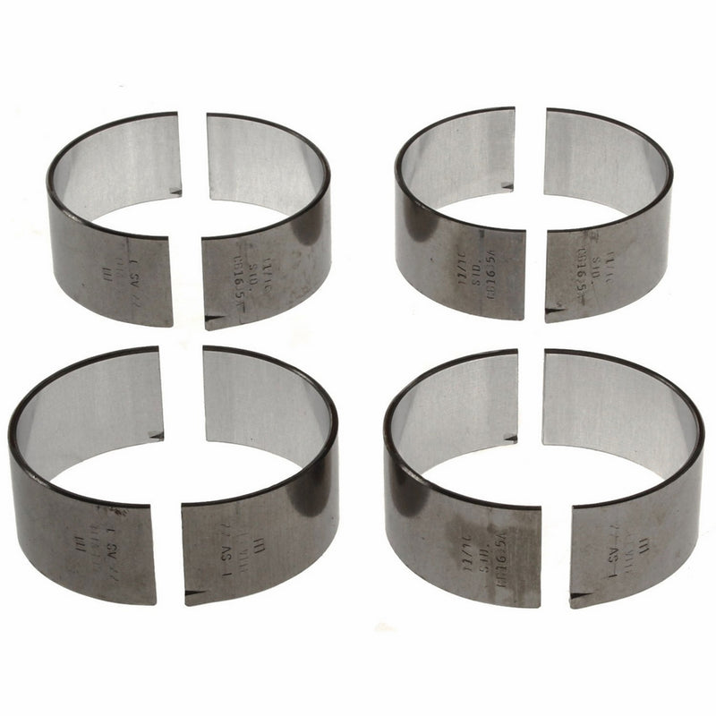 Clevite CB-1635A Engine Connecting Rod Bearing Pair