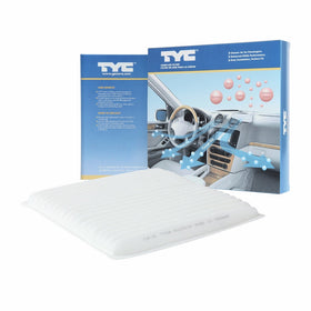 TYC 800017P Toyota Replacement Cabin Air Filter