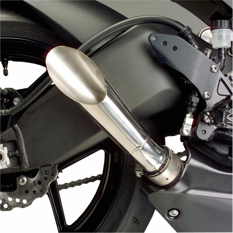 Hotbodies Racing Y06R6-XSO Exhaust,1 Pack