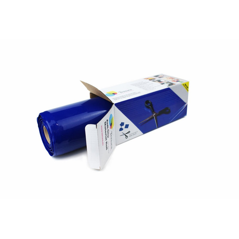 SP Ableware Tenura Silicone Non-Slip Roll, Blue (75376-1302)