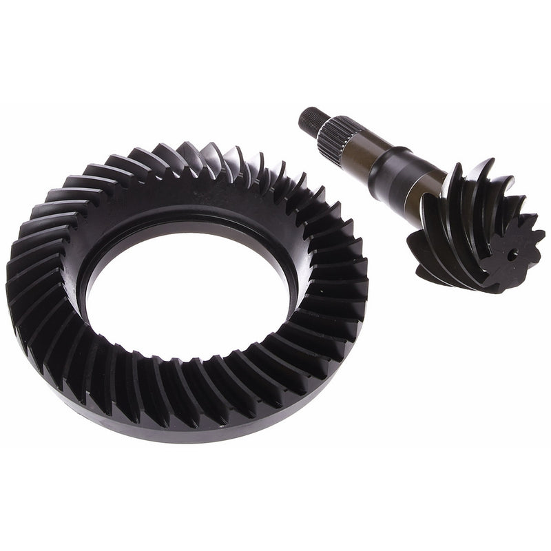 Motive Gear F888456IFS Front Ring and Pinion for Ford (4.56 Ratio, 8.8 IFS)