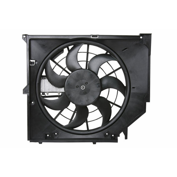 URO Parts (17 11 7 561 757) Auxiliary Cooling Fan Assembly