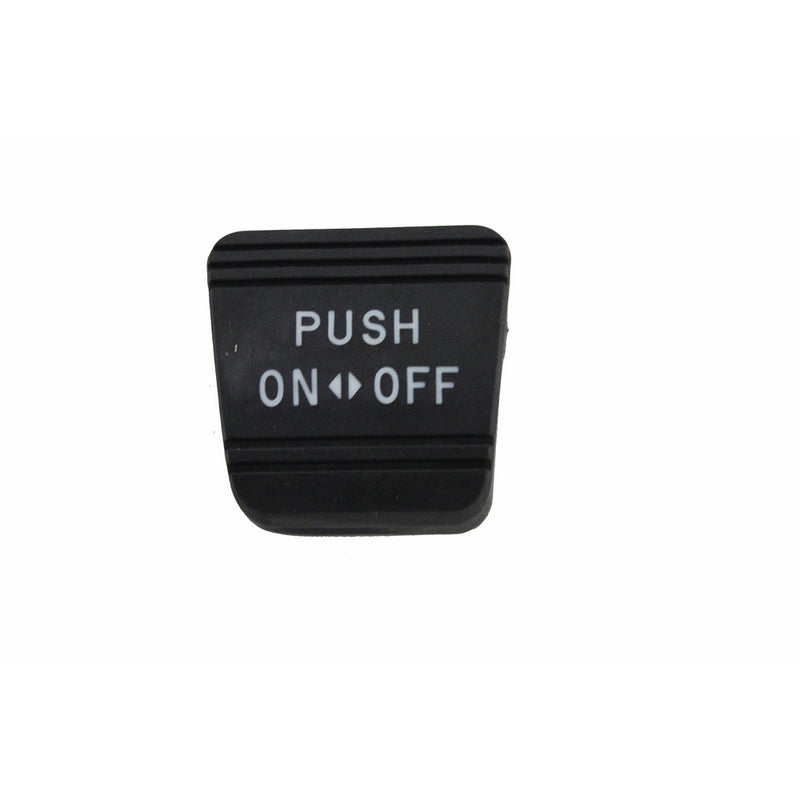 Genuine Toyota 46252-68010 Parking Pedal Pad