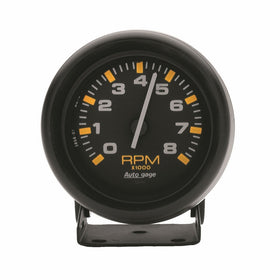 Auto Meter 2305 Autogage Mini Tachometer