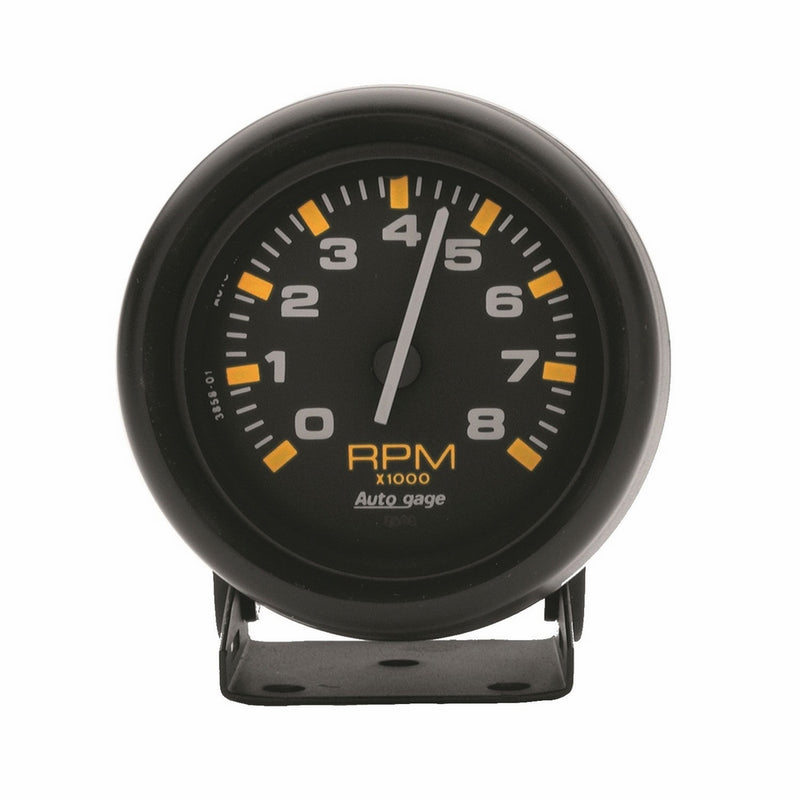 Auto Meter 2305 Autogage Mini Tachometer