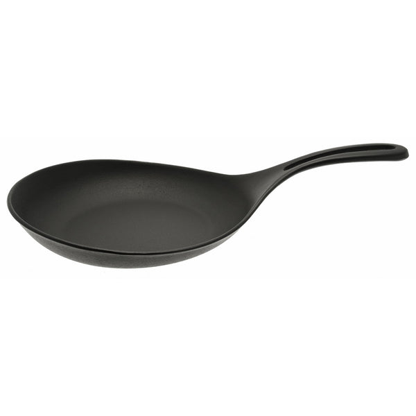 Iwachu 410-555 Iron Omelette Pan, Medium