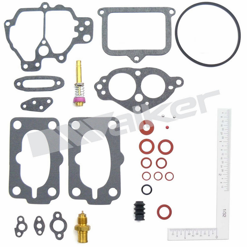 Walker Products 15545 Carburetor Kit