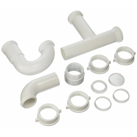 Rectorseal 97402 Magic Trap And Tee