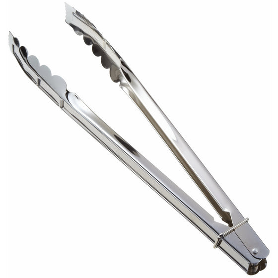 Good Cook Classic 12-Inch Tongs