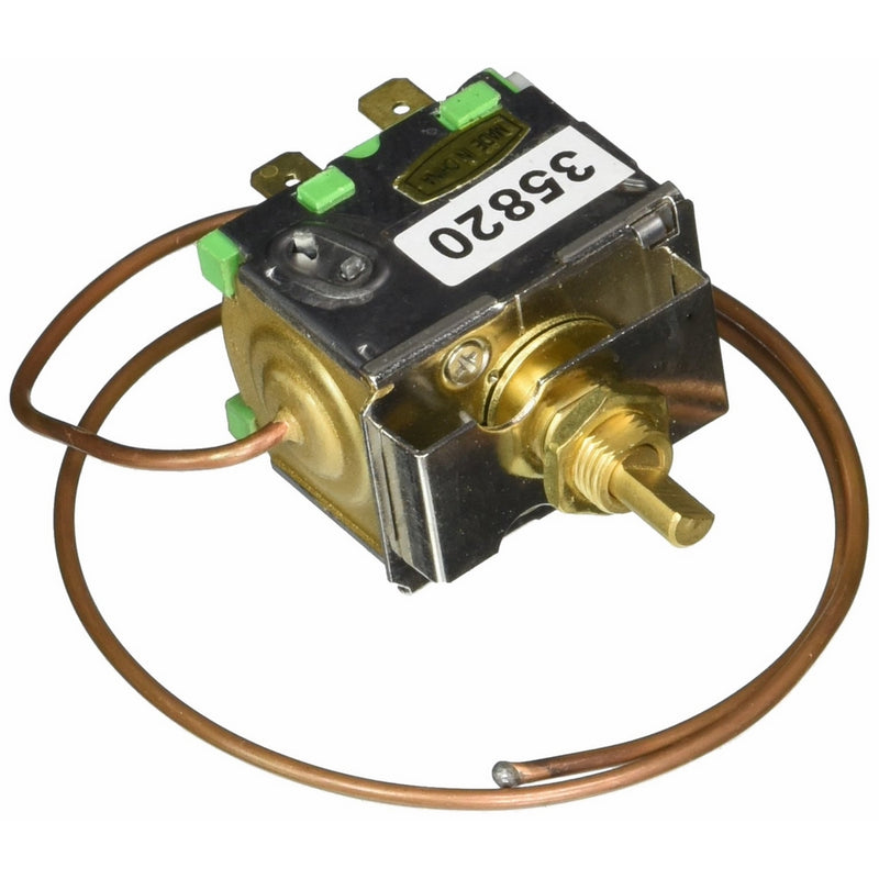 Four Seasons 35820 System Mounted Adjustable Cycling Temperature Switch
