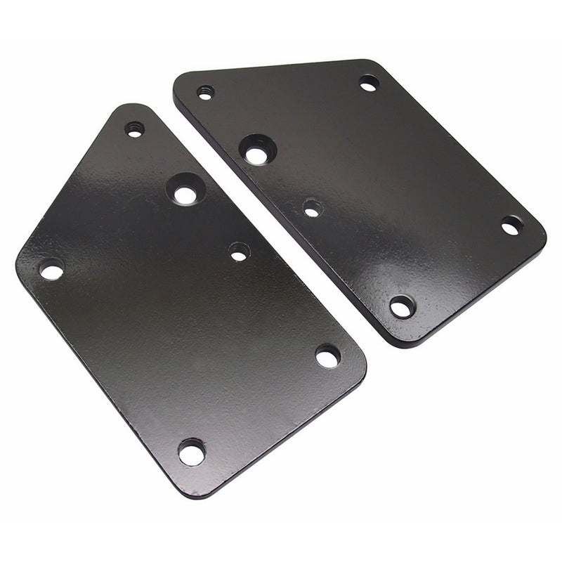 Trans-Dapt 4572 Engine Swap Motor Mount Kit